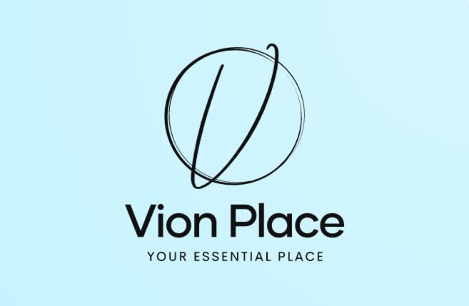 Vion Place Pilos Exteriér fotografie
